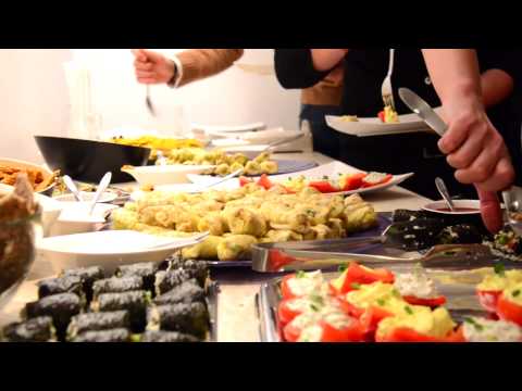 deschiderea restaurantului rawdia