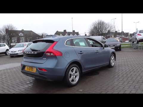 Volvo V40 D2 SE 5dr U306503