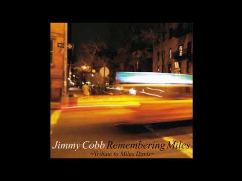 Jimmy Cobb Quartet feat. Eddie Henderson - Dear Old Stockholm (2011) -'Remembering Miles'