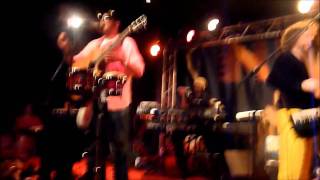 RAUL MIDON & RICHARD BONA Duwala Project - State Of Mind