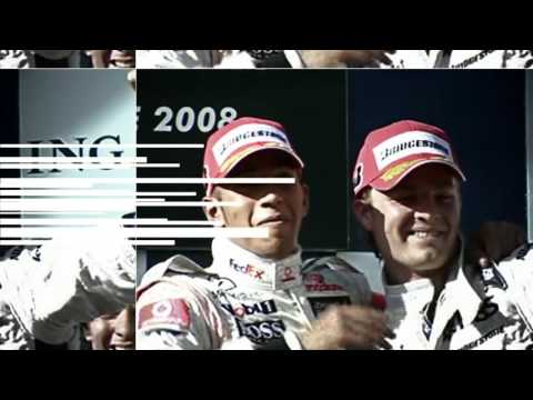 'On Fire' by Raleigh Ritchie.