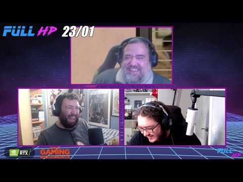 FORSPOKEN es OLVIDABLE. MARVEL'S AVENGERS anuncia su CIERRE. Con RESEÑAS CORTAS - Full HP 977