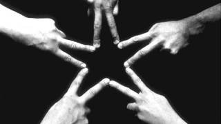 Death And Vanilla - Run Rabbit Run.