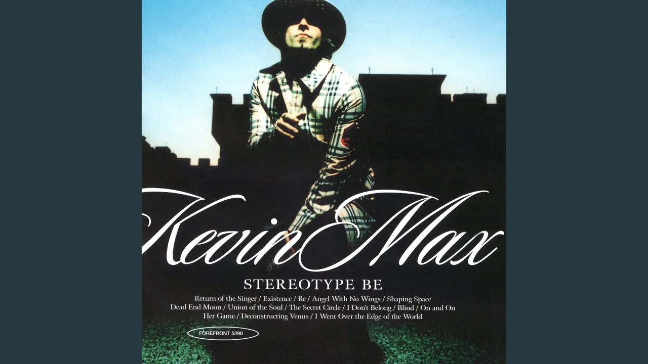 Kevin Max - The Secret Circle