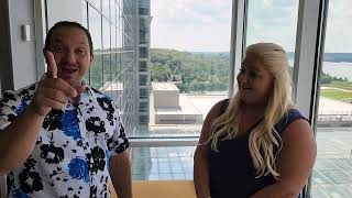 Poolside Chat #7: The Value of Strong Relationships in eDiscovery16:22