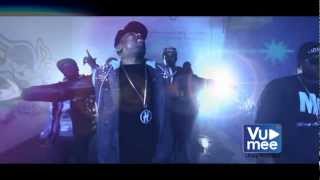 Official Video Maino Ft  Push and Twigg Martin "Different Kinda"
