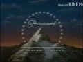 All Paramount Bumpers 1998 2002