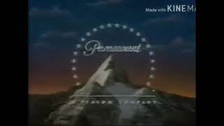All Paramount Bumpers (1998-2002)