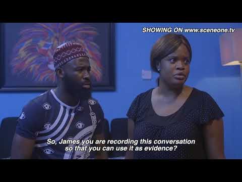 JENIFA'S DIARY S25 EP5 Coming To SceneOneTV App/sceneone.tv on the 25th of Sept, 2021
