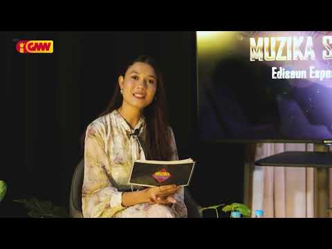 Muzika Semanal - Especial Pascóa 2024