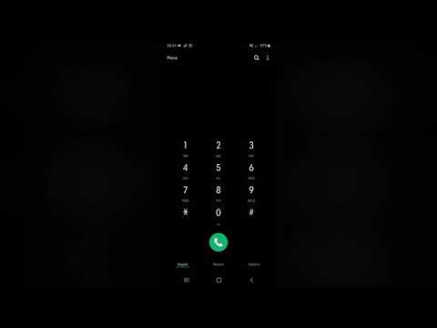 Samsung Galaxy A10s Secret Code for Test Mode.
