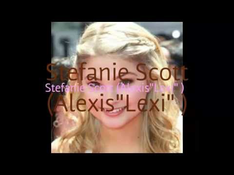 LES ACTEURS DE SECTION GENIUS EN 2016