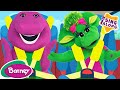 Buckle Up My Seatbelt Barney Nursery Rhymes And Kids Songs