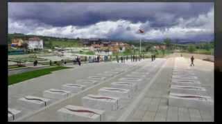Nexhmedin Syla - Adem Jashari: M'thirri Liria