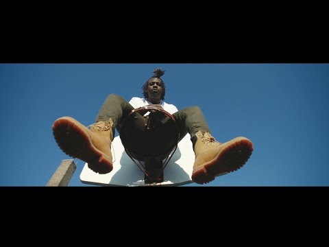 AMG FRESH - AIRPLANE MODE (OFFICIAL VIDEO) @MONEYSTRONGTV