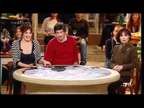 Puntata del 09/04/2011