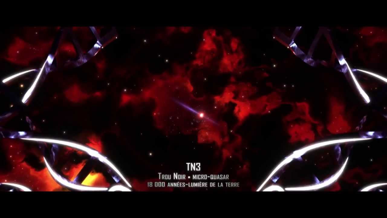 Bande-Annonce "Le Grand Tout" 2015