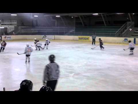 HC Everest Pardaugava 4