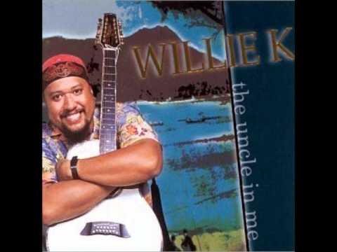 Willie k - Good Morning