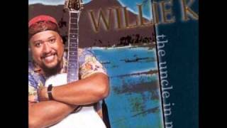 Willie k - Good Morning