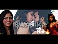 Chathuram Mallu Adult Erotic Movie Actress Swasika All Hot Scenes