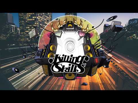 Killing Skills - City Lights