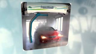 preview picture of video 'Touch Free Laser Car Wash near Severn - Best Car Wash in Near Brooklyn Park'