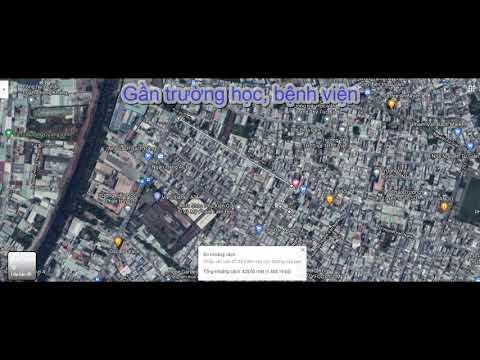 Bán nhà 68/7/10 Huỳnh Văn Nghệ, P. 15 Tân Bình