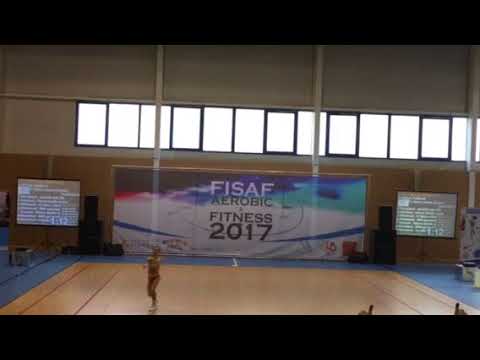 FCBHŠ Viktorie Čedíková