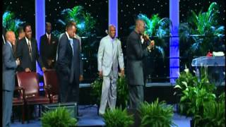 Berger Video PAW Convention 2012