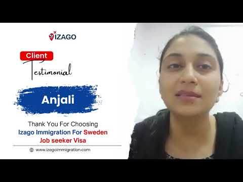 Izago Immigration - Success Story 3