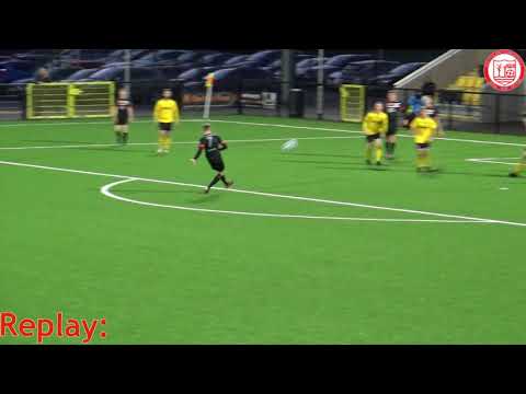 Ballyclare goals: Harland & Wolff Welders 2-2 Ballyclare Comrades.