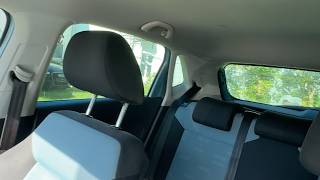 Herse &agrave; disques Volkswagen Polo | Image 4 - Agroline