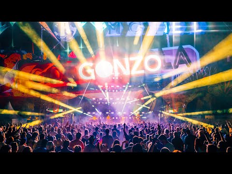 Goose Live at Viva El Gonzo 2025 - Night 2