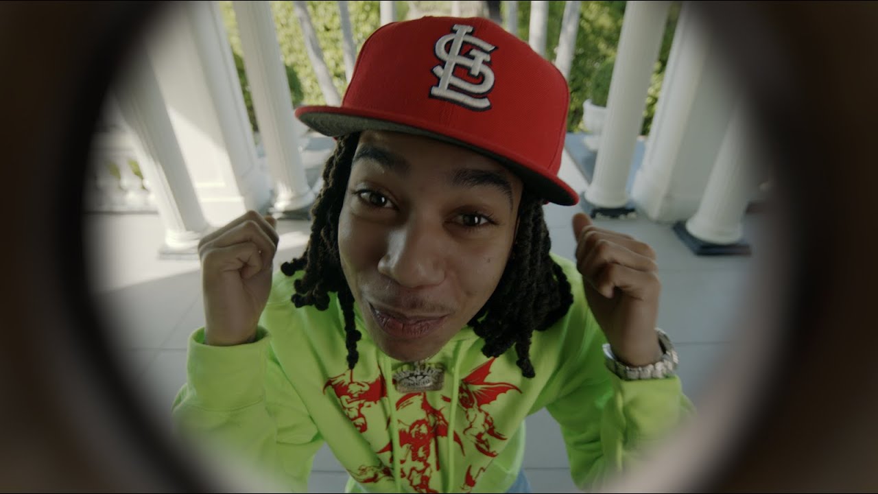 YBN Nahmir – “Wake Up”