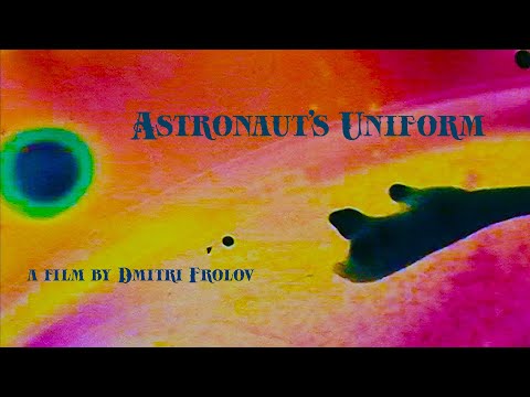 Astronaut's Uniform  trailer