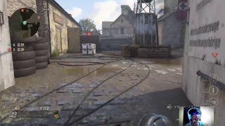 [WW2]何かをする