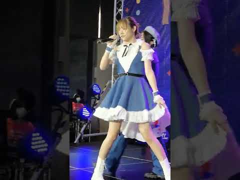 220702 (Froy Fancam) Paintbrush - Young Soul @ Tanabata Idols Day - Donki Mall Thonglor