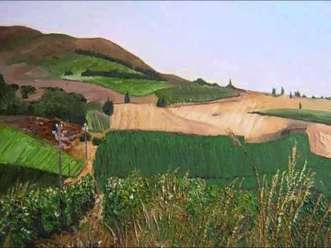 Gino Marinuzzi: Sicania (1912)