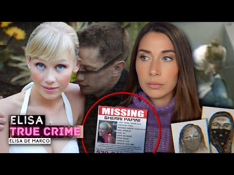THE DISAPPEARANCE OF SHERRI PAPINI