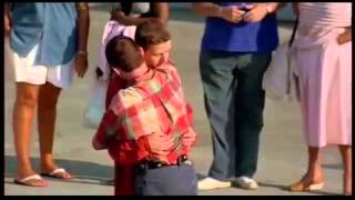 Sinéad O'Connor - When You Love (With Scenes From The Movie "Beautiful Thing")