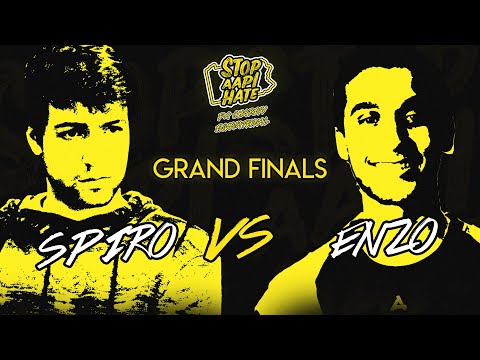 PA SSBU Charity Invitational - IluZ | Enzo [W] (Joker) vs. SJ | Spiro [L] (Palutena) - Grand Finals