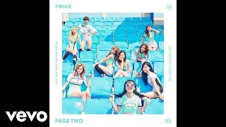 TWICE 트와이스 - I&#39;m Gonna Be A Star (Official Audio)