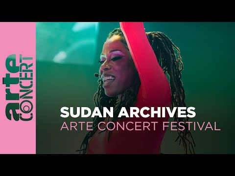 ARTE Concert and 2 more