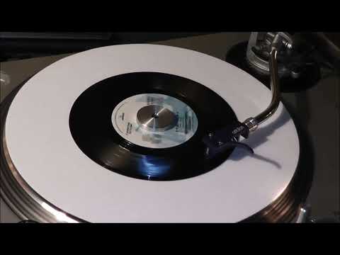 Bachman-Turner Overdrive - Hey You  45RPM