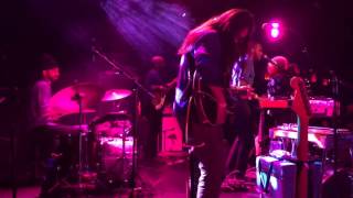Sinkane - "New Name" live at Le Poisson Rouge