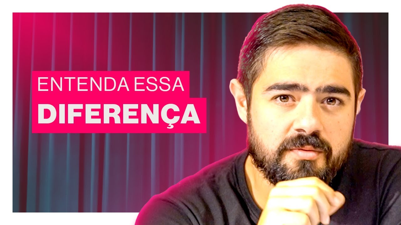 #29. DIFERENÇA entre AUTENTICIDADE e DIFERENCIAÇÃO de marca