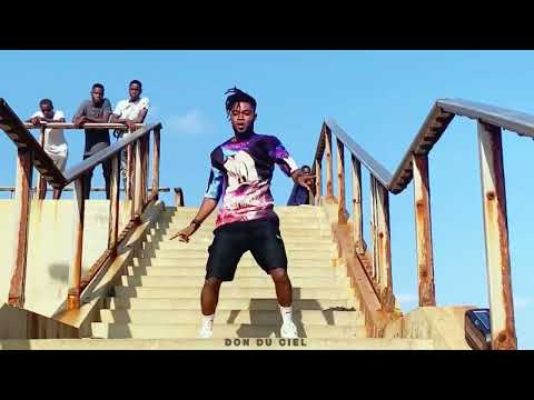 RAMSES TIKAYA FEAT MIX 1er - ENJAILLEMENT - DEMO BY DON DU CIEL