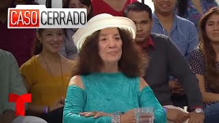Download lagu Violada en prisión y perdió a su hija😭👧🏻🔒 | Caso Cerrado Capítulo Completo mp3