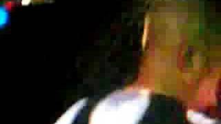 Disappear, Argy Bargy